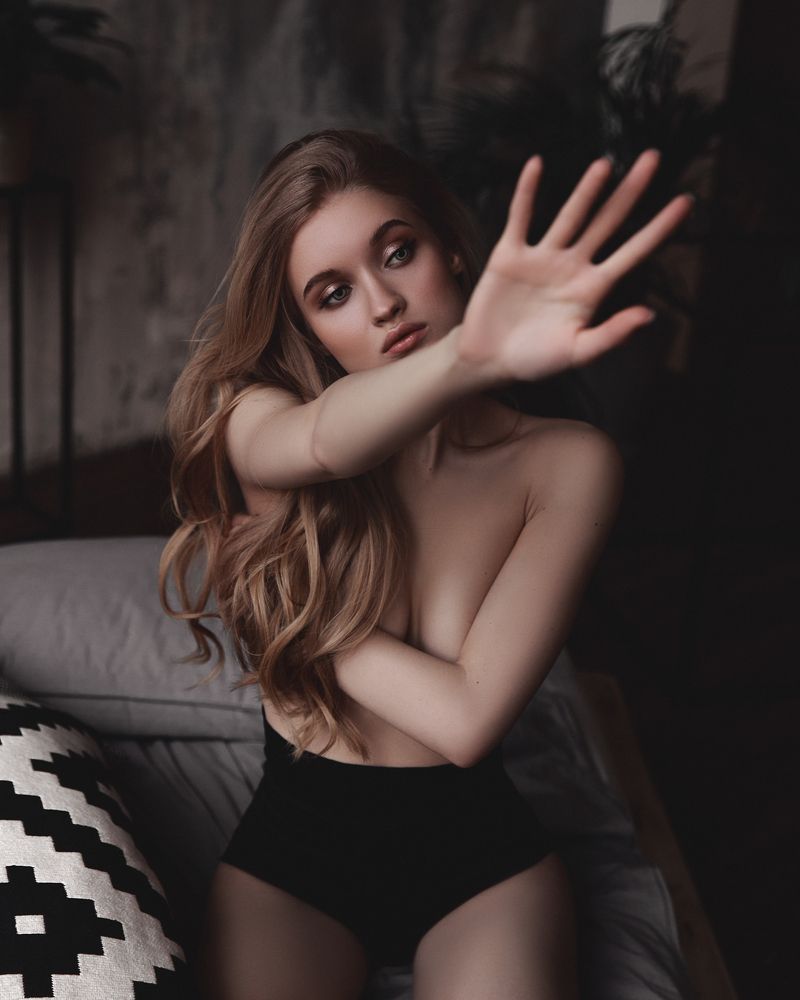 Photograph by Кенуль Рустамова