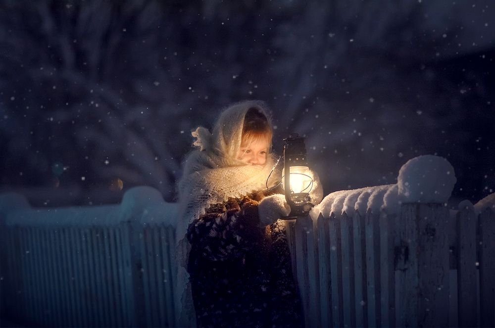 Photograph by Олеся Чернова