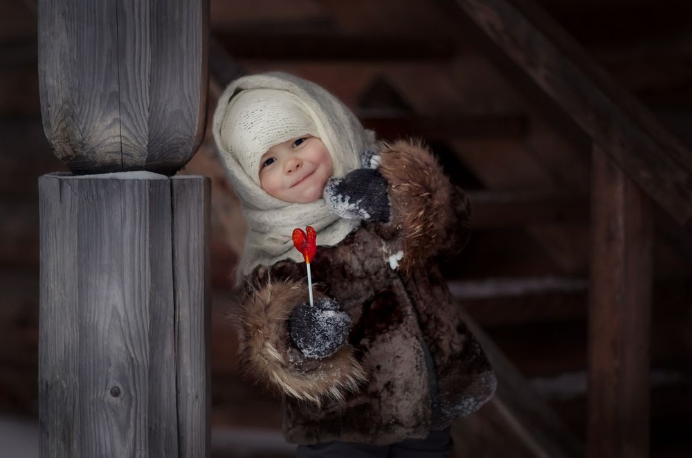 Photograph by Олеся Чернова