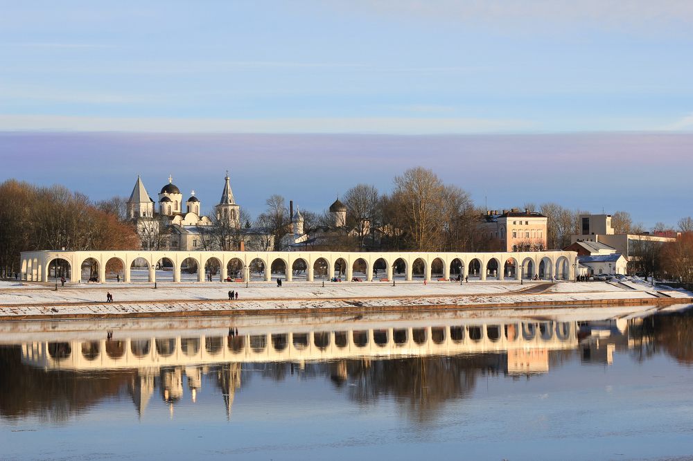 Ярославо дворище