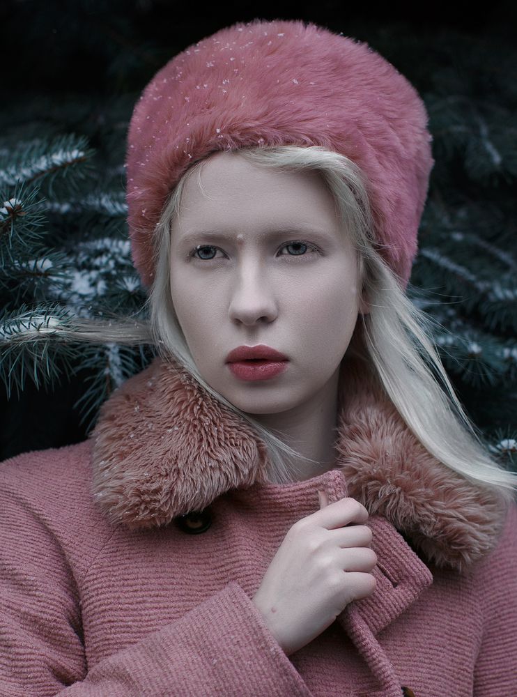 Photograph by Кенуль Рустамова