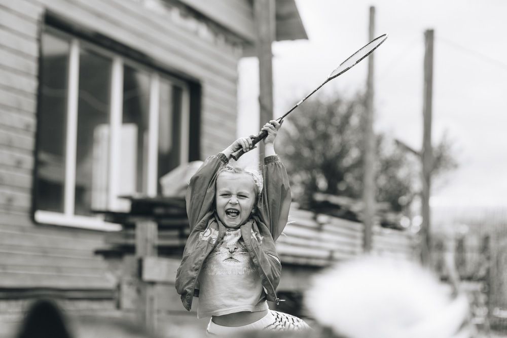 Не взрослейте, это - ловушка