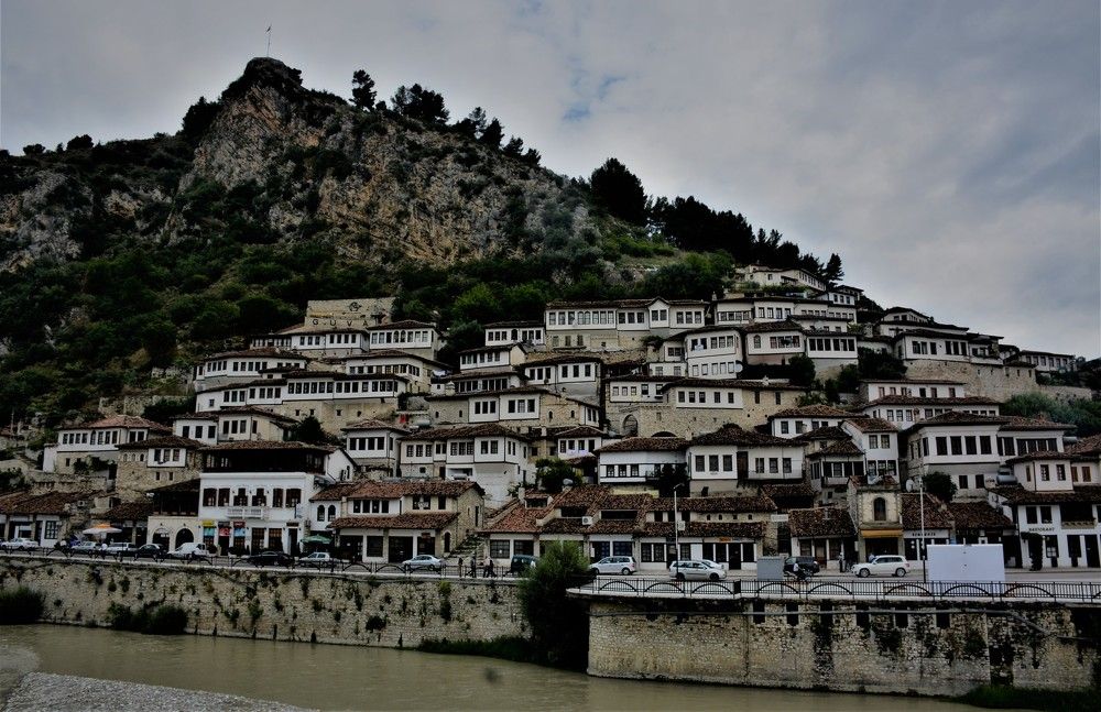 Photograph by Naim Iseni