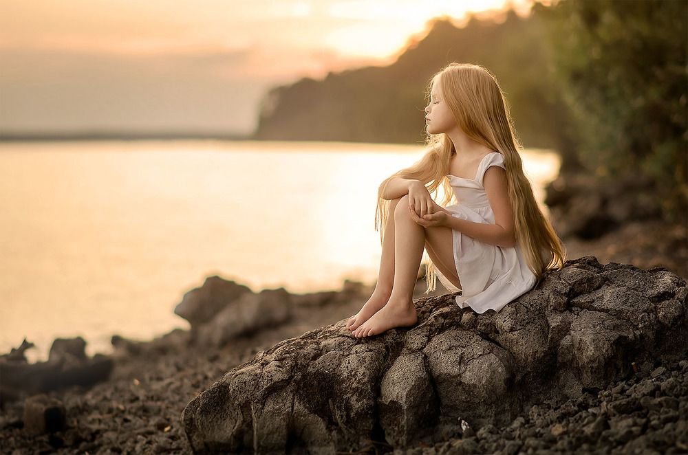 Photograph by Олеся Чернова