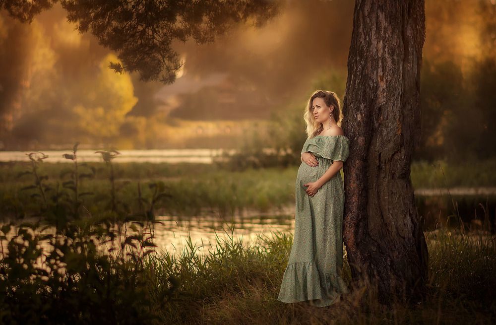 Photograph by Олеся Чернова