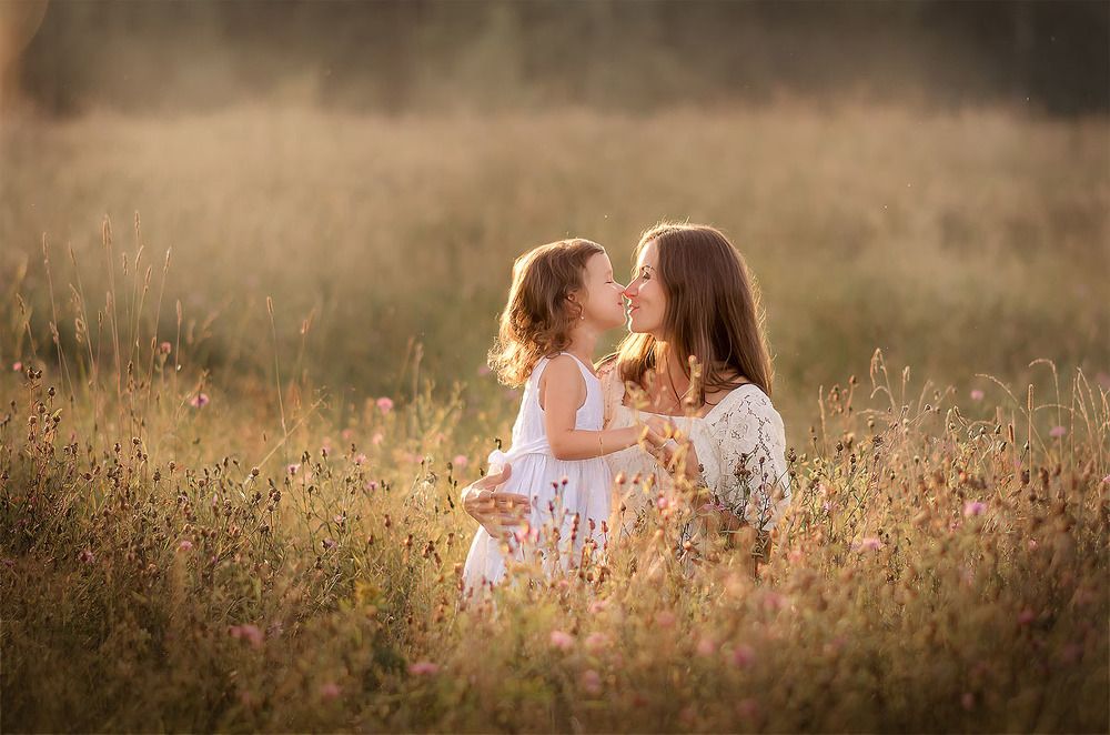 Photograph by Олеся Чернова