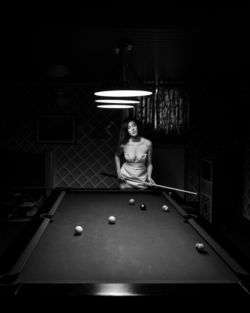 Billiard
