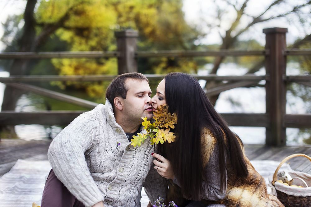 Photograph by Анастасия Ярмак