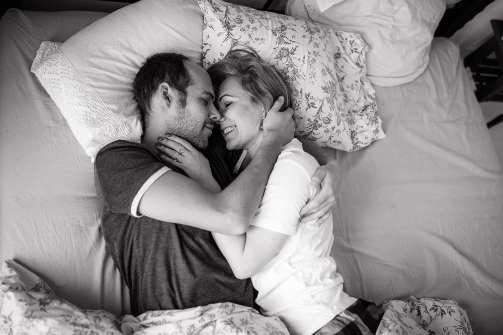 Photograph by Ольга Рязанцева