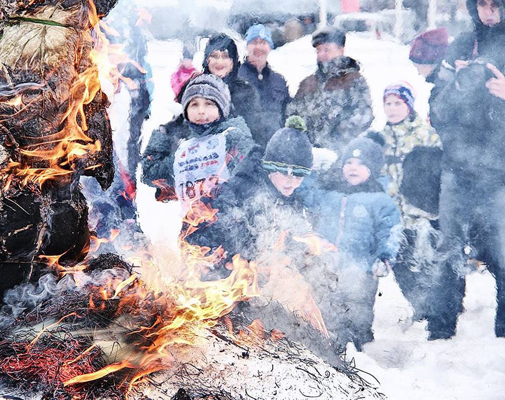 Фотография автора Елена Лаврова