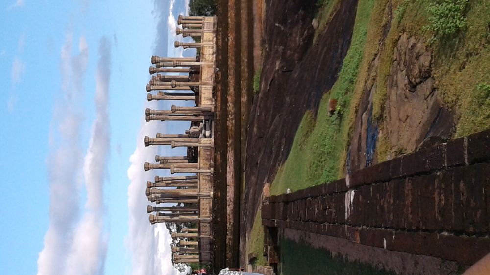 Technic from history