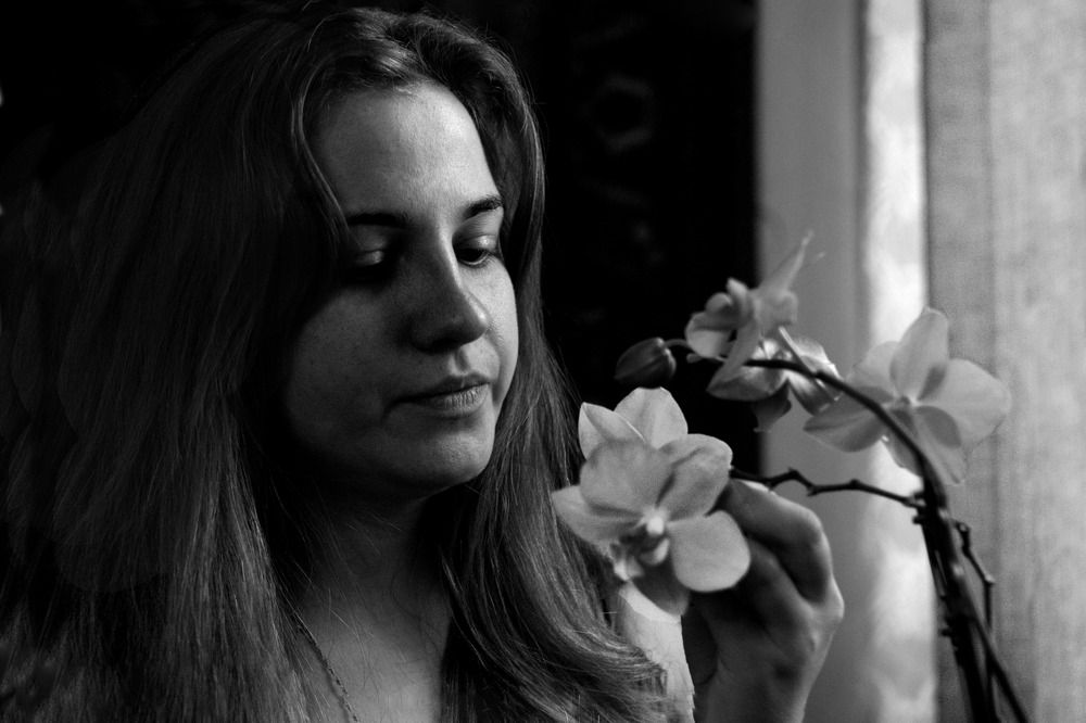 Photograph by Oksana Roldugina