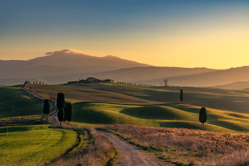 Let the sun illuminate the world