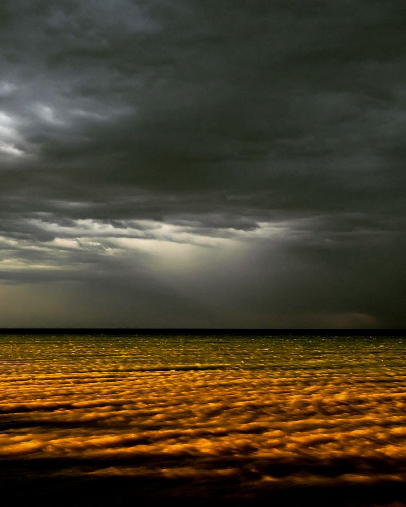 Алакольская нива