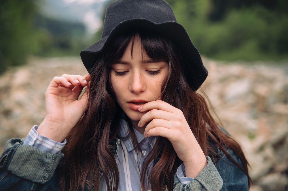 Безмятежность