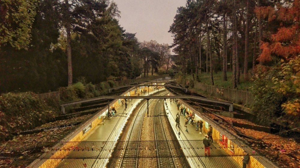 Граница миров