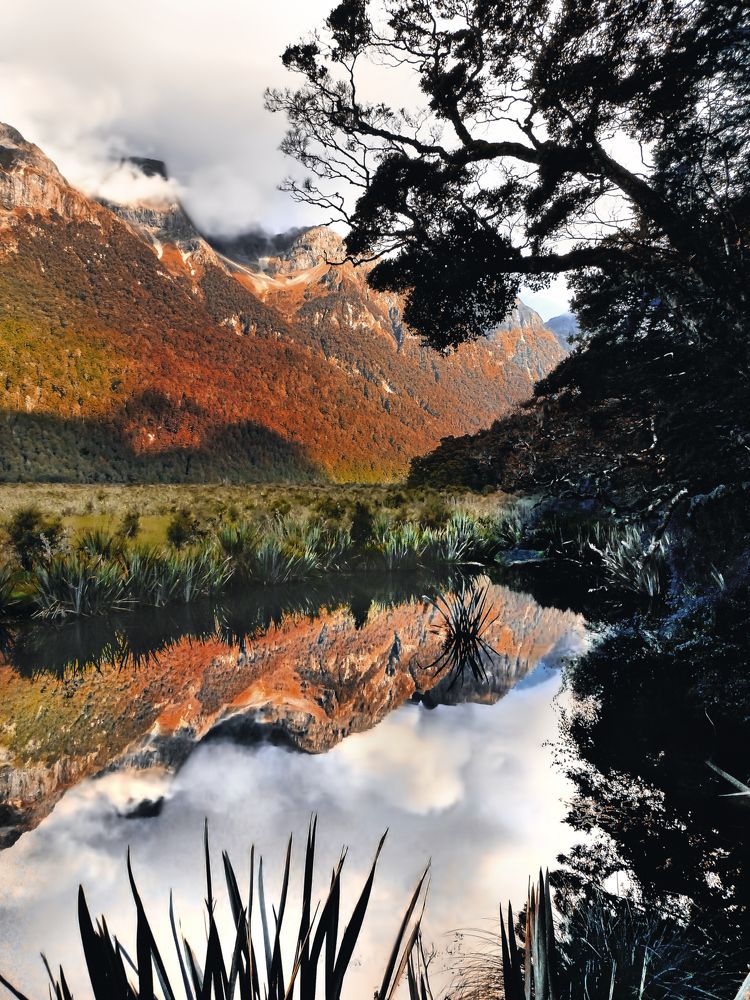 Mirror Lake