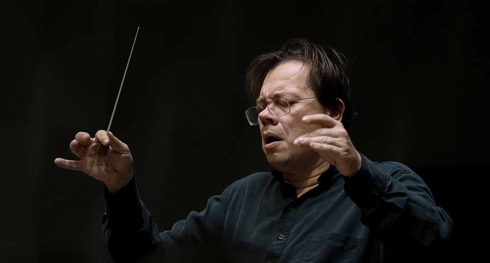 Музыка на кончиках пальцев