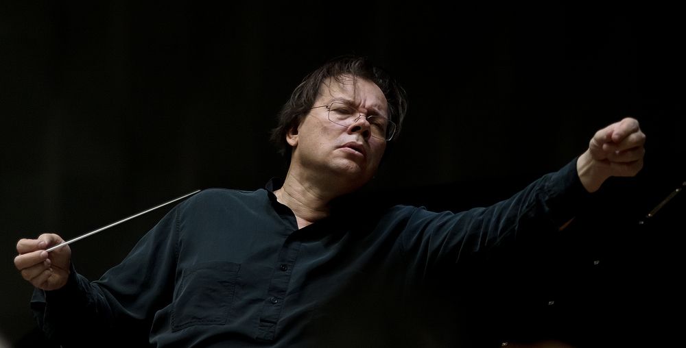 Музыка на кончиках пальцев - 2