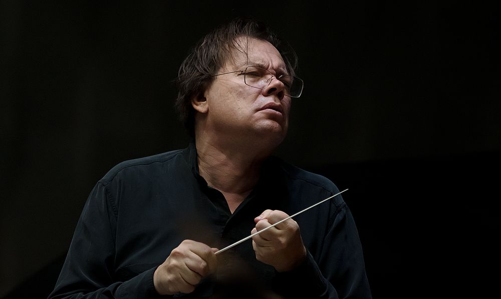 Музыка на кончиках пальцев - 3