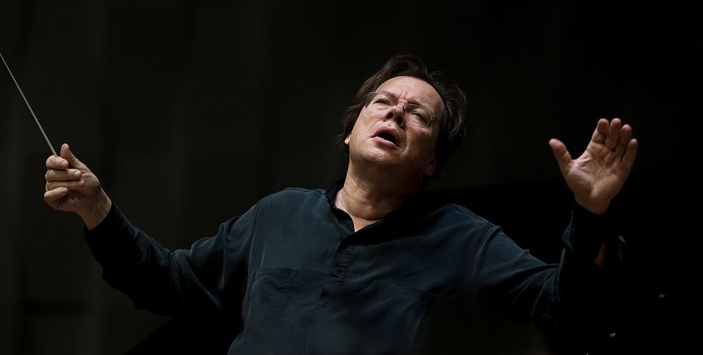 Музыка на кончиках пальцев - 4