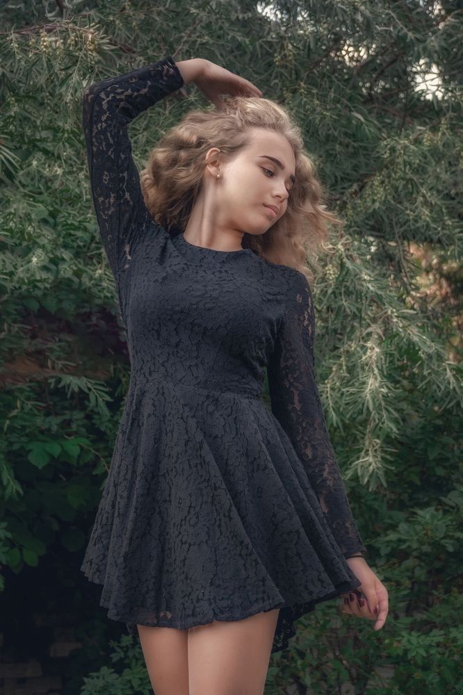 Photograph by Николай Фролов