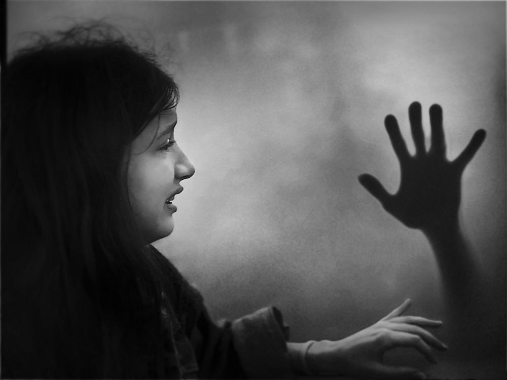 Злодей или жертва...