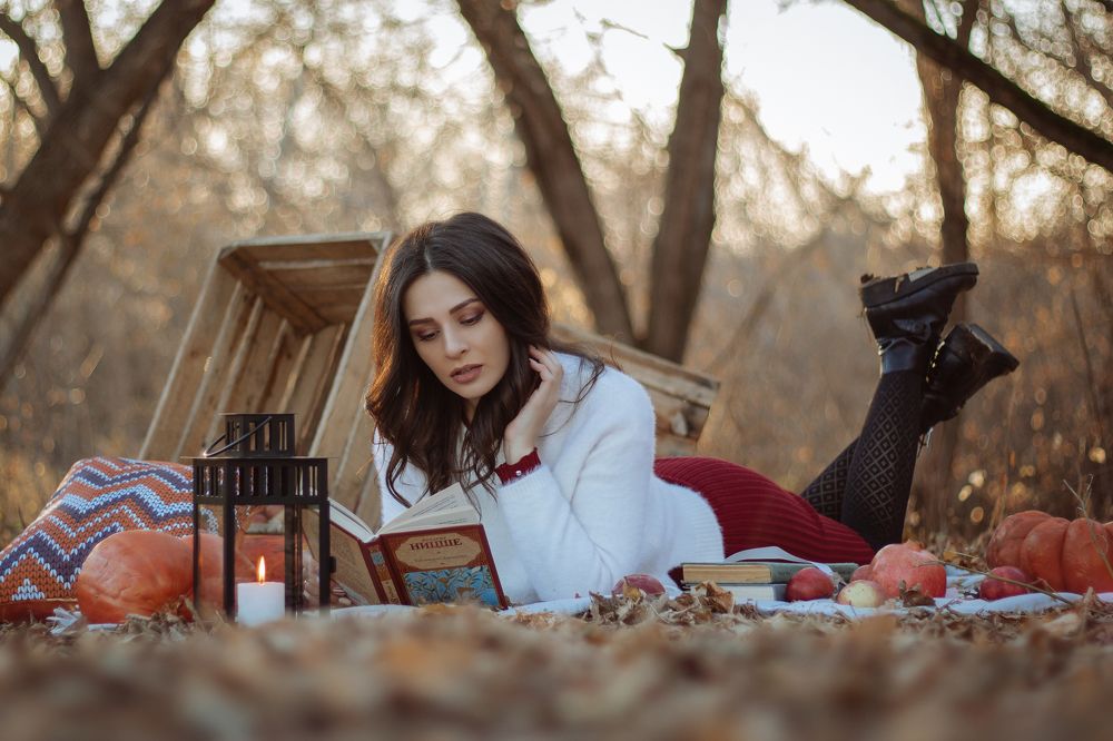 Photograph by Олег Зарицкий