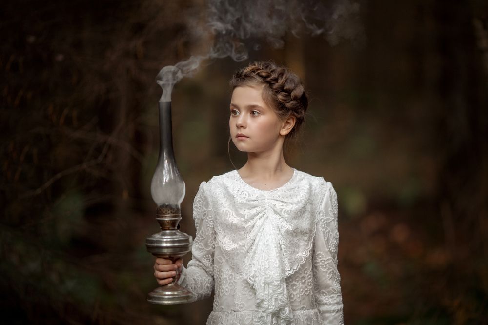 Photograph by Юлия Лоза