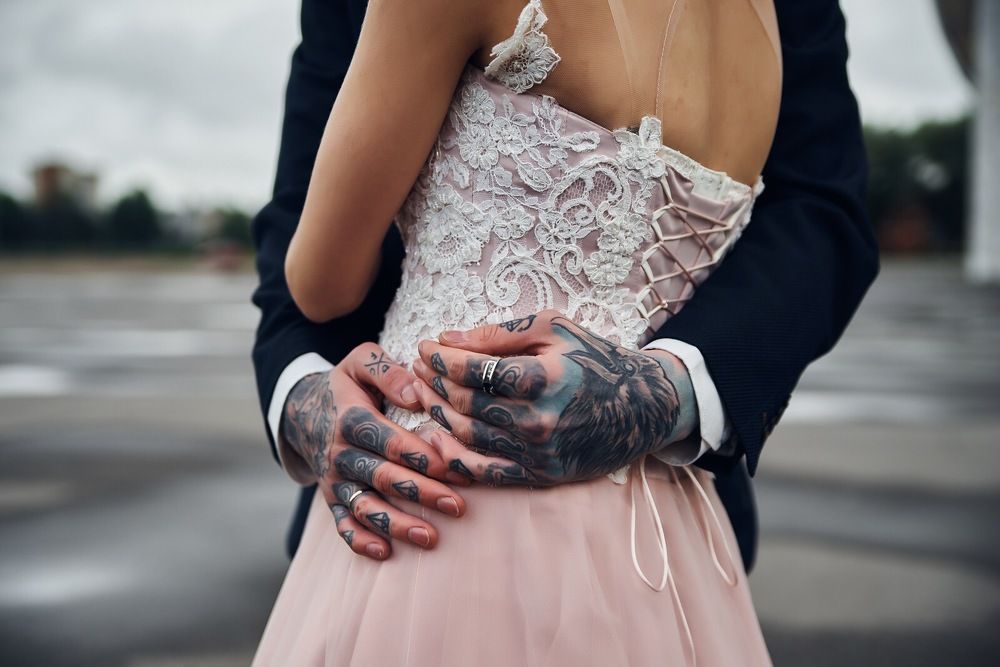 Любовь без рамок