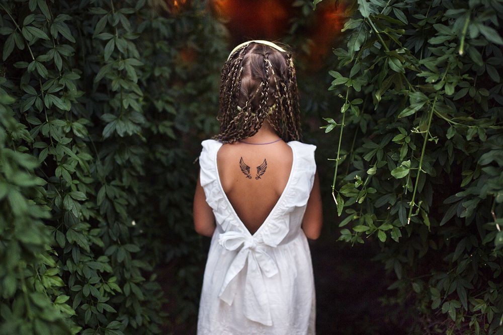 Photograph by Анастасия Ярмак