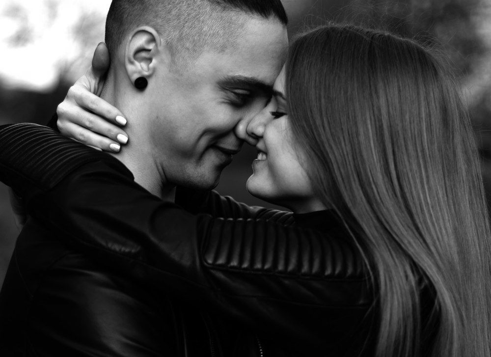 Прикосновение