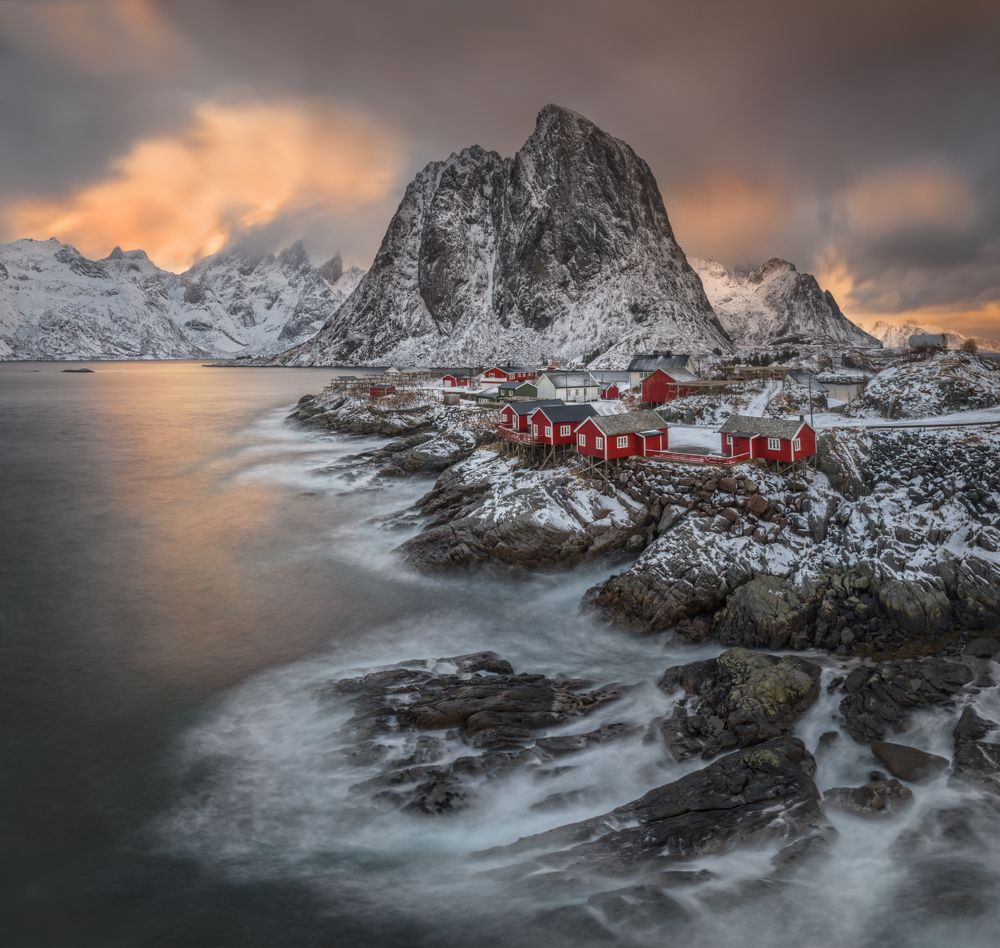 Hamnoy
