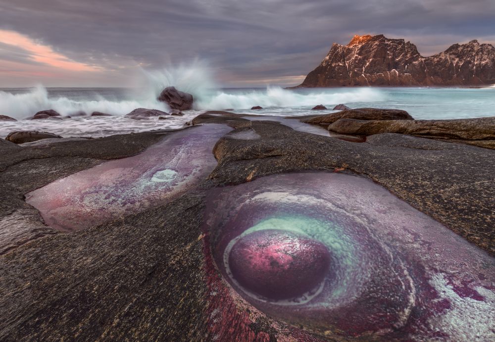 Глаз Дракона