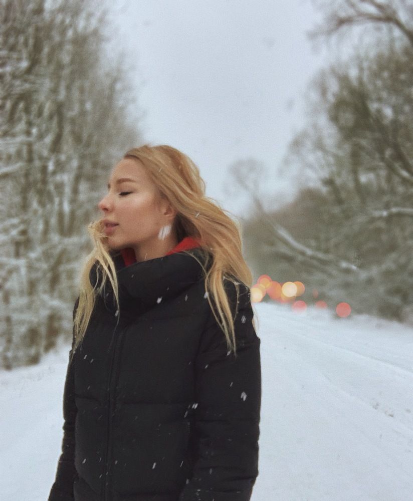 Автопортрет