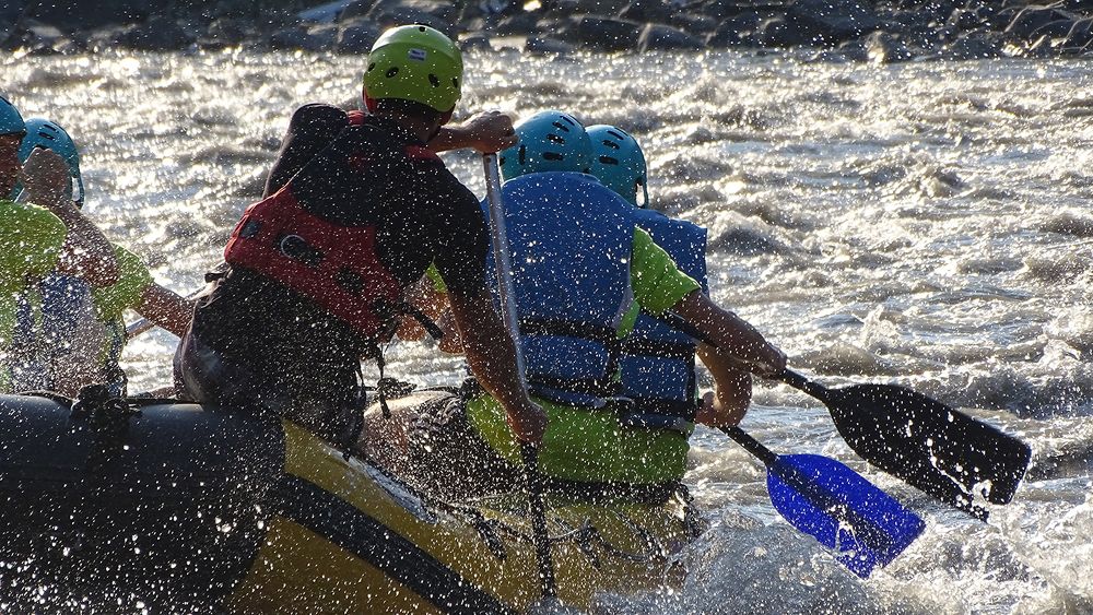 Photograph by Merab Maisuradze