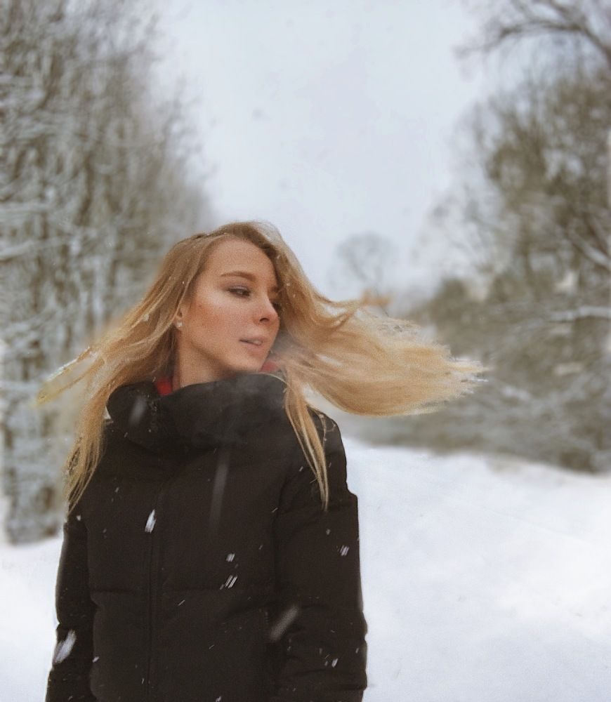 Автопортрет