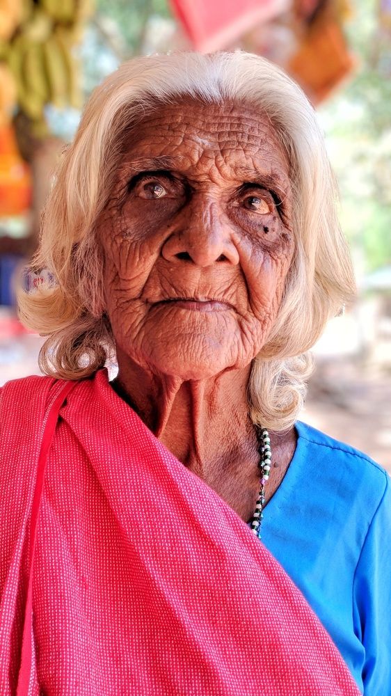 Beauty of AGE