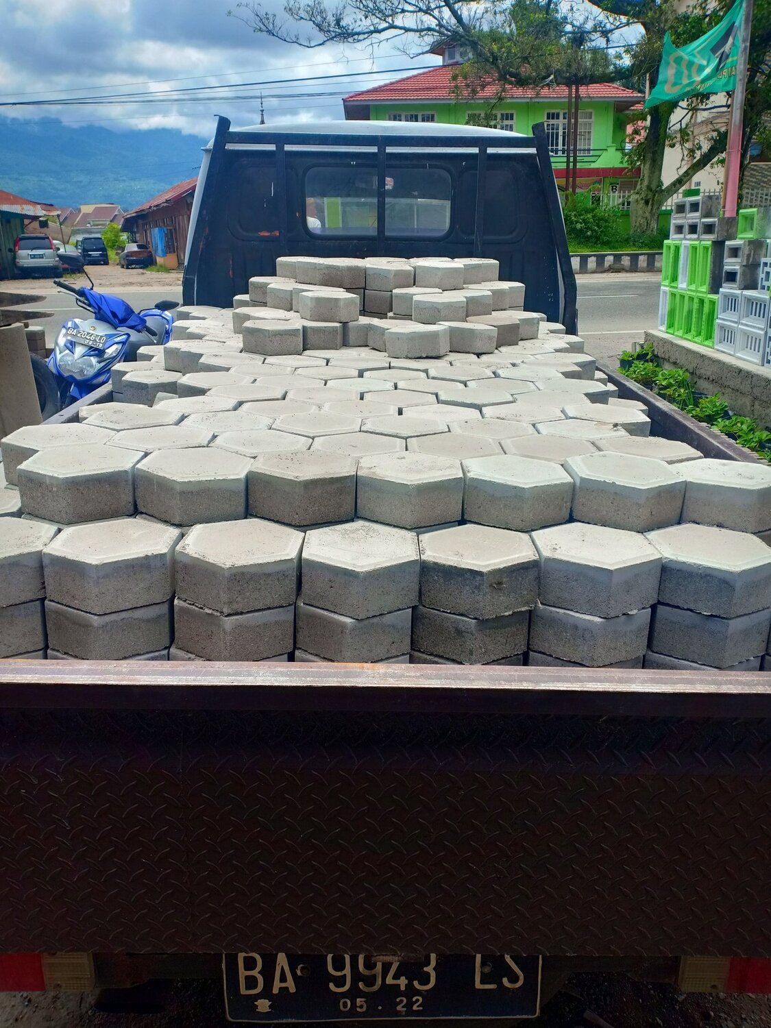 Karajo