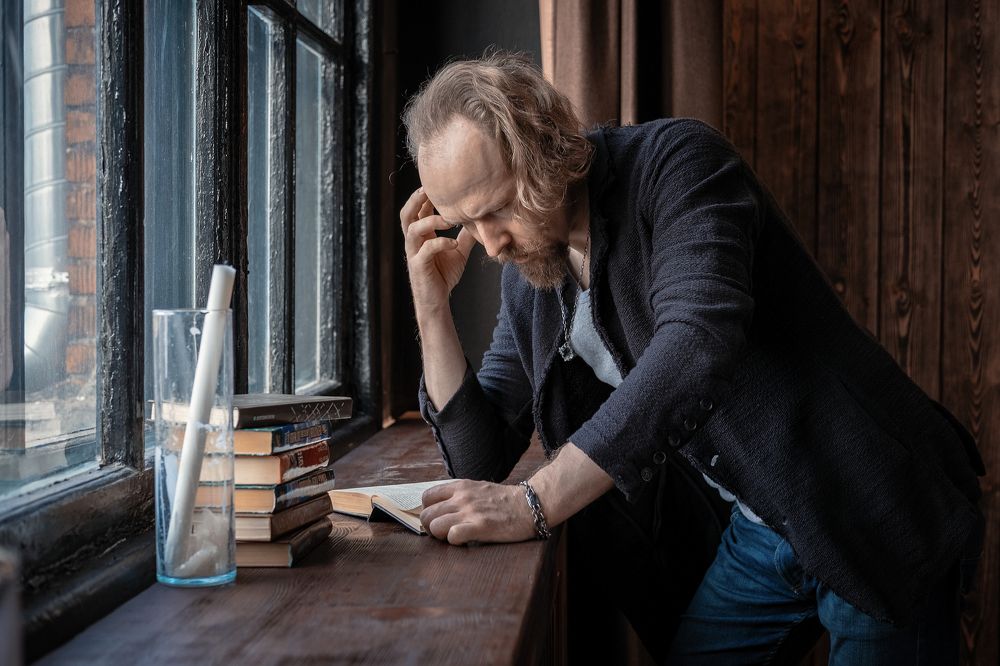 Photograph by Николай Фролов