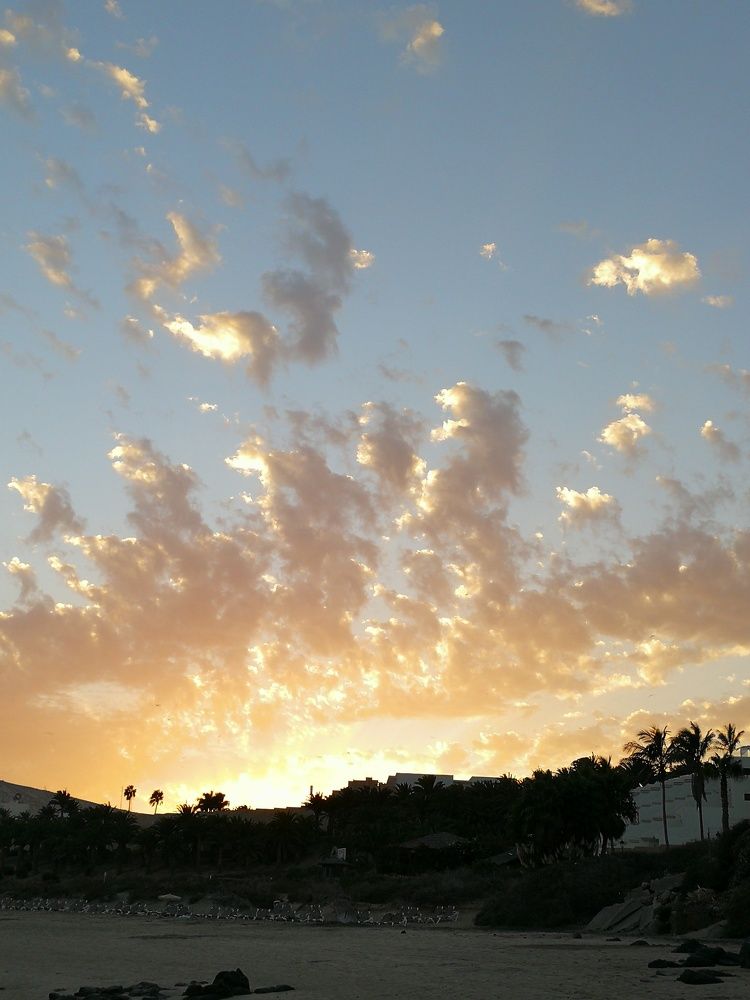 Cloud Explosion