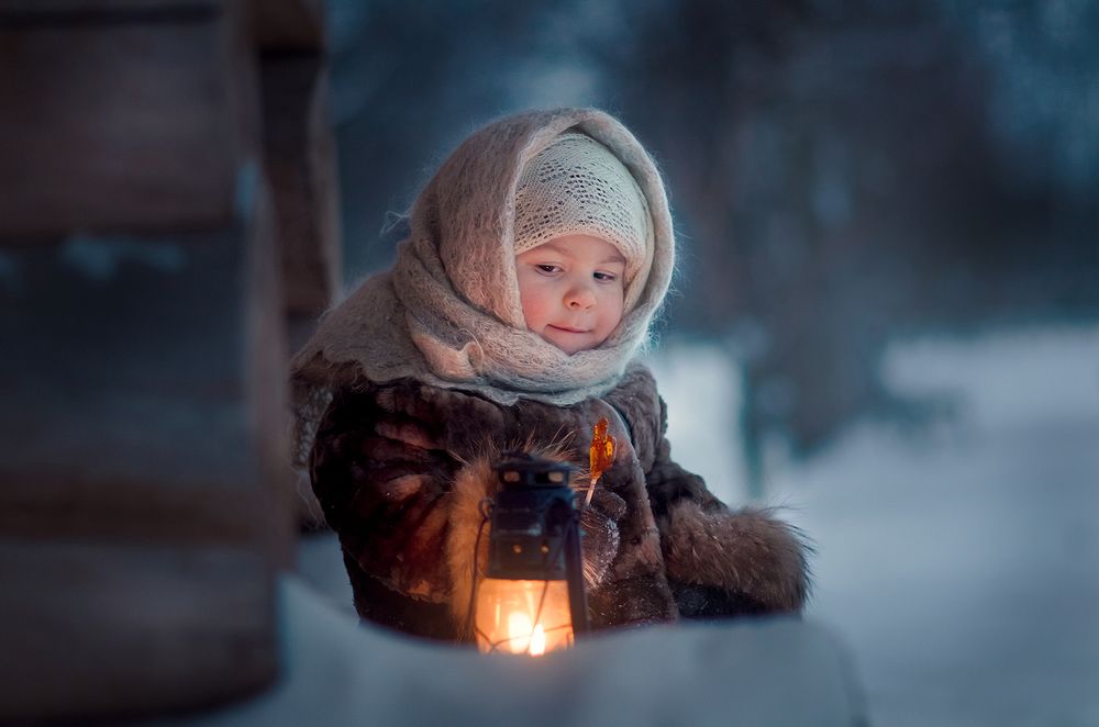 Photograph by Олеся Чернова