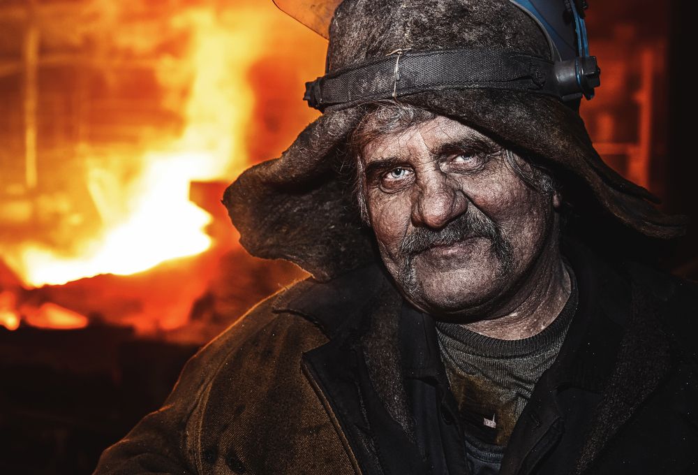 молоды душой