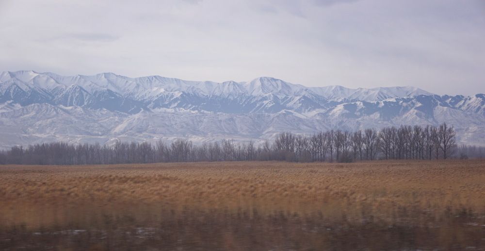 Photograph by Мурат Букаев