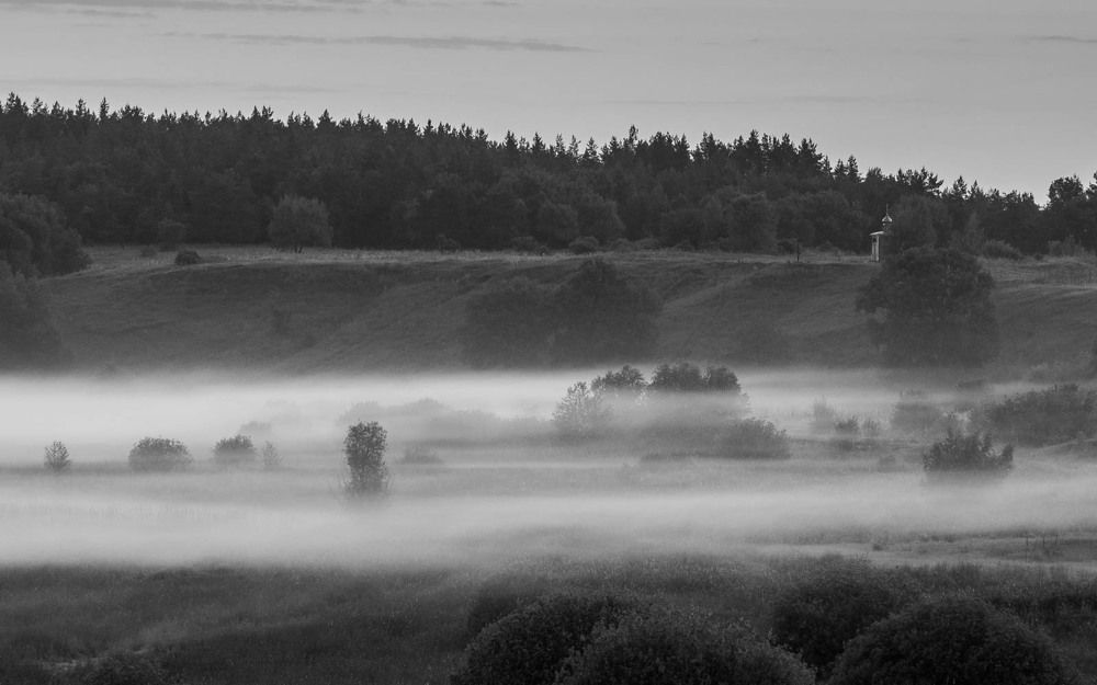 Photograph by Юрий Москалев