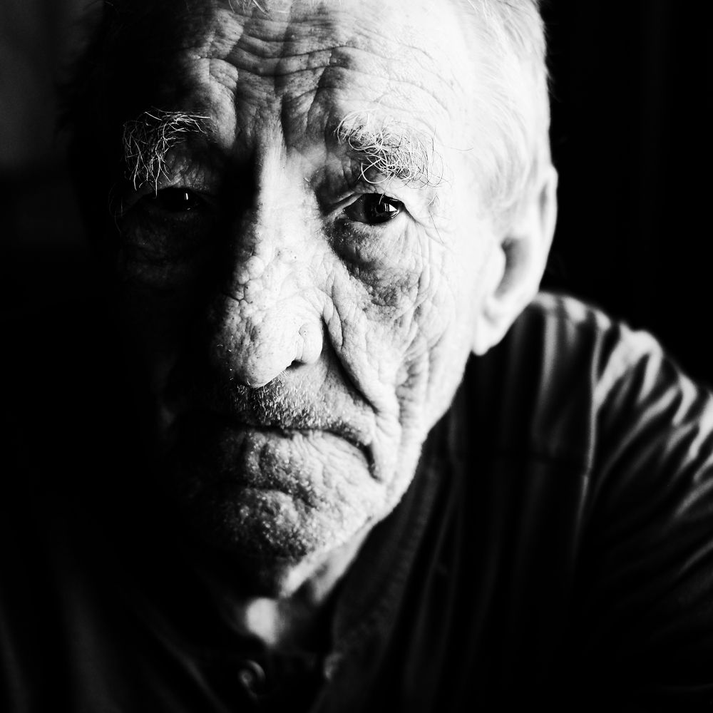 Прадедушка