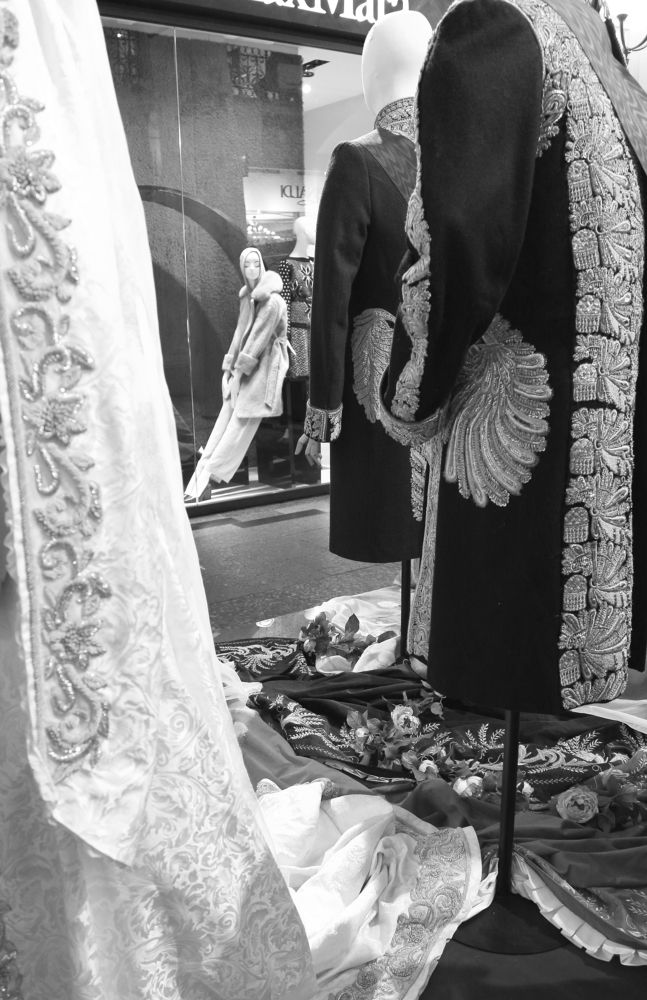 "Последний" крик моды