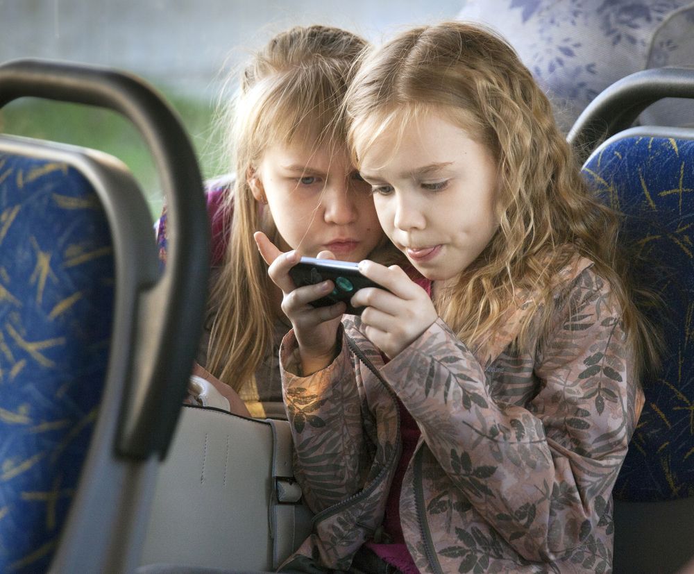 увлеченность