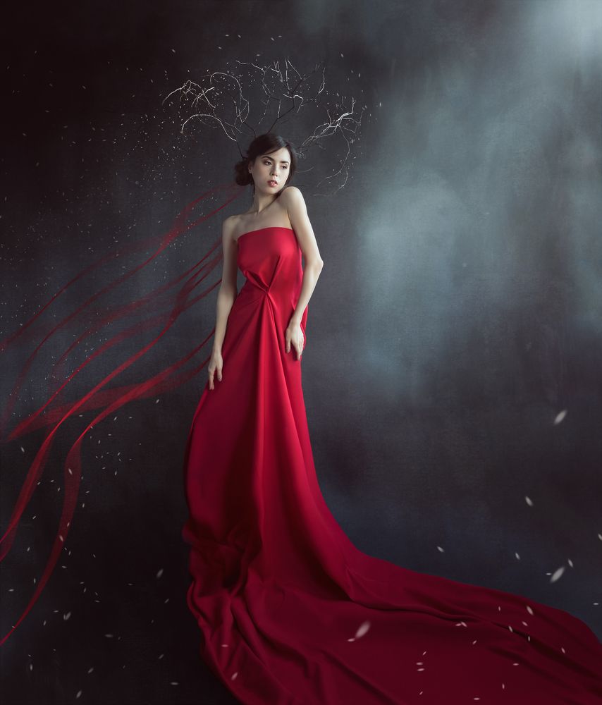 Тишь, но не гладь