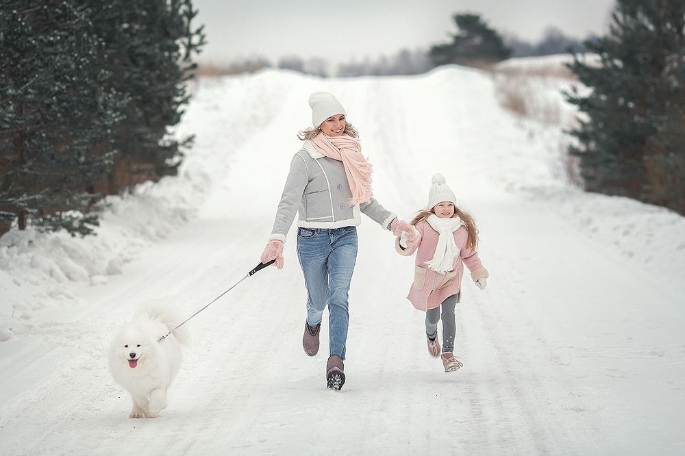 Photograph by Дарья Голубева